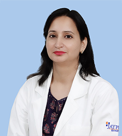 Dr. Hema Chaudhary